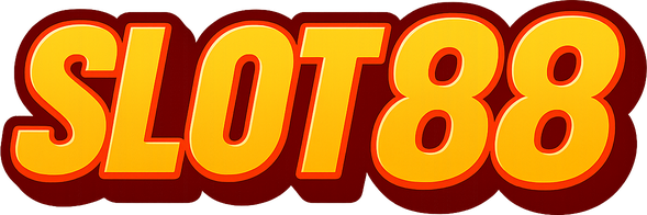 Slot88 Logo